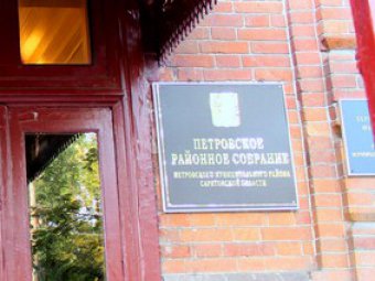 Депутат подозревается в избиении противника уничтожения сквера в Петровске