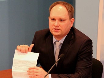 Директор фонда капремонта Саратовской области обещает судиться с неплательщиками 