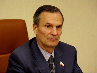 Депутат облдумы огласил предварительный список памятных дат Саратовской области 