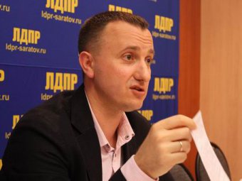 Антон Ищенко предложил сажать расхитителей бюджетов пожизненно