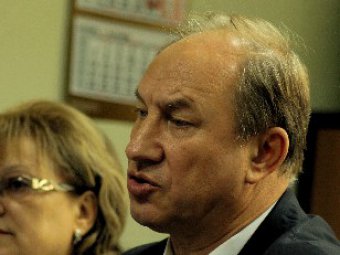 Валерий Рашкин требует от МИД РФ выслать из страны молдавских дипломатов