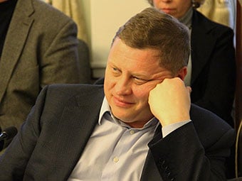Дмитрий Федотов о решении проблем «Саратовводоканала»: «Необходимо 4 миллиарда рублей и 10 лет работы»