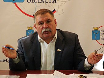 Общественник Незнамов предрекает «мордобои» при эвакуации автотранспорта