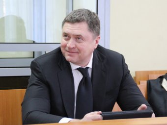 Квартиру Алексея Прокопенко обыскали по делу о хищении у «ВоТГК» полумиллиарда рублей
