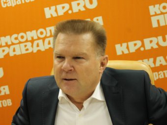 Олег Коргунов заявил об уходе банков из сферы кредитования аграрного сектора