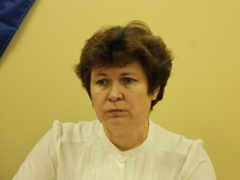 Адвокат Александра Суркова обвинила суд в нарушении прав её подзащитного