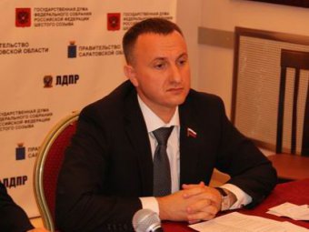Антон Ищенко подготовил законопроект против круговой поруки силовиков