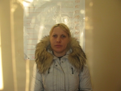 В Саратовском районе задержана представлявшаяся медсестрой мошенница
