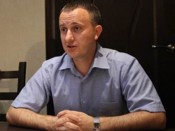 Антон Ищенко внес в Госдуму законопроект о «нежелательных» организациях