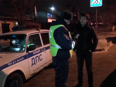 В Саратовской области за выходные задержали 24 пьяных водителя