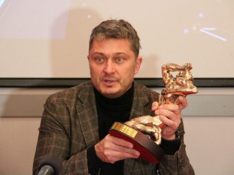 Гендиректор «ТНТ-Саратов» о победе в конкурсе «ТЭФИ-Регион»: «Через тернии к звездам»