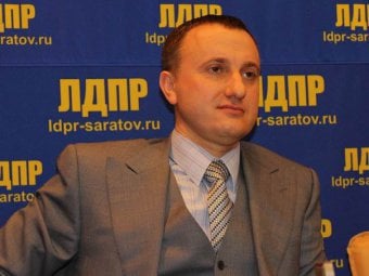 За истязание осужденных и арестантов Антон Ищенко предложил сажать пожизненно