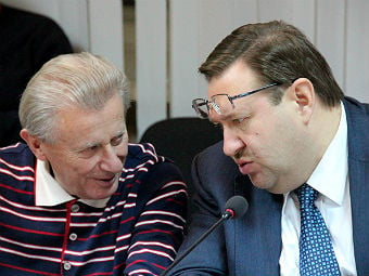 Клуб политических экспертов обсудил позицию Аркадия Евстафьева, раскритиковавшего суть послания президента