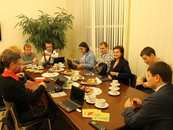 Дмитрий Тепин не исключил прекращения федеральной поддержки программы капремонта