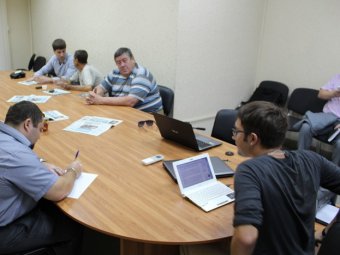Координационный совет Саратовского объединения избирателей готовится к перевыборам