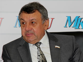 Министр Лисовский о санкциях: «Мы насчитали 184 вида»