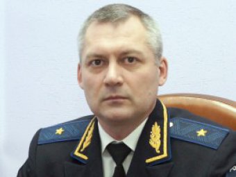 Перед переводом в МВД Татарстана саратовский генерал обнаружил пропажу трехсот тонн вещественных доказательств