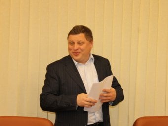 Дмитрий Федотов: Реальный тариф «Саратовводоканала» должен составлять 25 рублей за кубометр воды