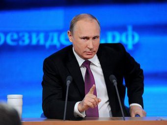 Путин заявил, что офшорные компании могут оставить активы за рубежом. Комментарий Евстафьева