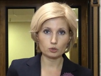 Ольга Баталина о Ксении Собчак: «Своим неумным вопросом она оскорбила народ Чечни»
