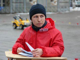 Член Родительского сопротивления выступил в Саратове против закона о ювенальной юстиции 