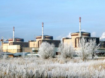 Второй энергоблок Балаковской АЭС включен в сеть после ремонта