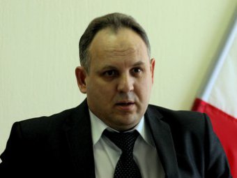 УФССП внесло Василия Разделкина в список должников