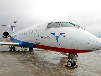 Авиакомпания из Татарстана прекратила субсидируемые полеты по ПФО