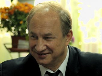 Валерий Рашкин надеется получить для КПРФ несколько постов в правительстве РФ