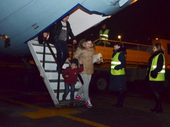 Из-за прекращения субсидирования закрыт авиарейс из Саратова в Ростов-на-Дону