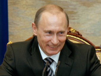 Декабрьский опрос населения: Все больше россиян хотят видеть Путина следующим президентом