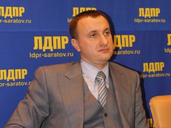 Антон Ищенко хочет разрешить депутатам-одномандатникам создавать фракции