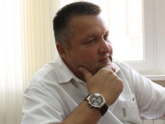 Сергей Авезниязов о движении «Антимайдан»: Ждем разъяснений от федерального центра