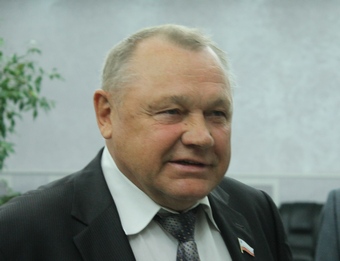 Депутат Николай Семенец о своем участии в судьбе таунхаусов на Питерской: «Откуда эта брехня?»