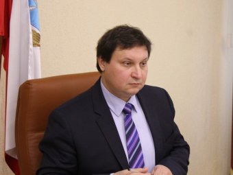 Алексея Мазепова исключили из комитета по социальной политике