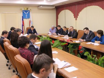 Справочную службу для «эвакуированных» автолюбителей будут отбирать по конкурсу