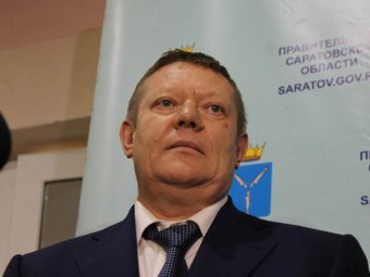 Николай Панков будет курировать выборы в регионе от «Единой России»