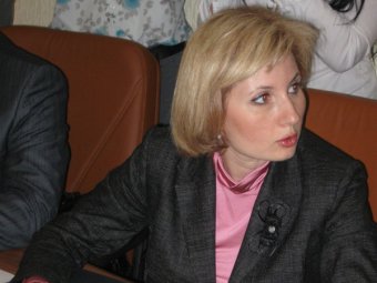 Ольга Баталина: Ухудшение экономической ситуации в стране приведет к снижению числа устроенных в семьи сирот