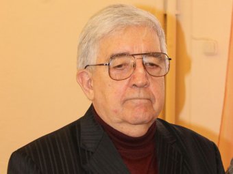 Валерий Прозоров предложил увековечить в Саратове память Михаила Булгакова