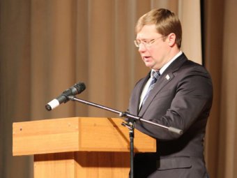 Денис Фадеев: «Создание блокадникам и всем ветеранам войны достойного уровня жизни является одной из приоритетных задач»