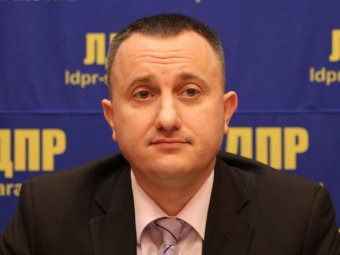 Антон Ищенко предлагает разрешить регионам выпуск собственных ценных бумаг