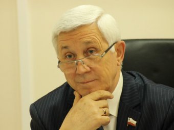 Владимир Капкаев о ремонте дорог: «Саратов получает огромные деньги»