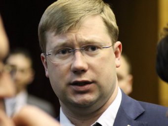 Денис Фадеев обсудил с представителями политических партий штрафы за нарушение отчетности