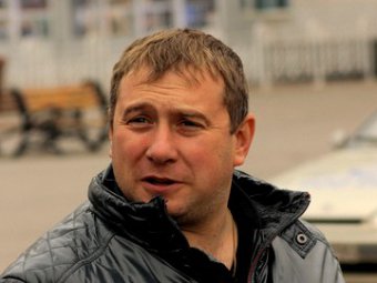 Сменился начальник саратовской полиции