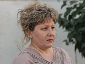 Назначена дата рассмотрения жалобы Ларисы Сотниковой в областном суде