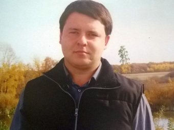 В Саратове разыскивается пропавший два месяца назад Руслан Муслимов