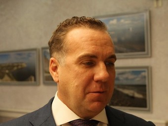 Олег Грищенко: Песко-соляная смесь забивает канализацию в Саратове