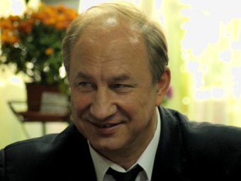 Валерий Рашкин считает ликвидацию наркополиции «решенным вопросом»