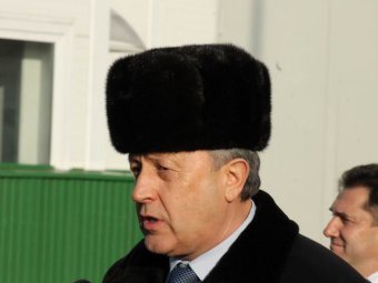 Валерий Радаев укрепился в рейтинге влияния глав регионов