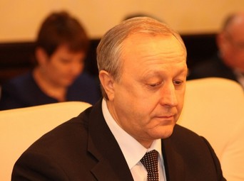 Валерия Радаева «назначили» губернатором Нижегородской области